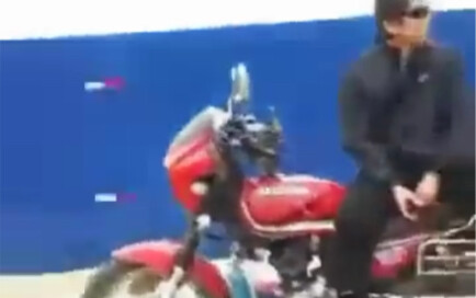 Parents raised me in vain