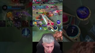 SAVAGE BY MANTAN TOP GLOBAL MOSKOV !