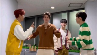 230212 SEVENTEEN BSS 善良的Peder 零站