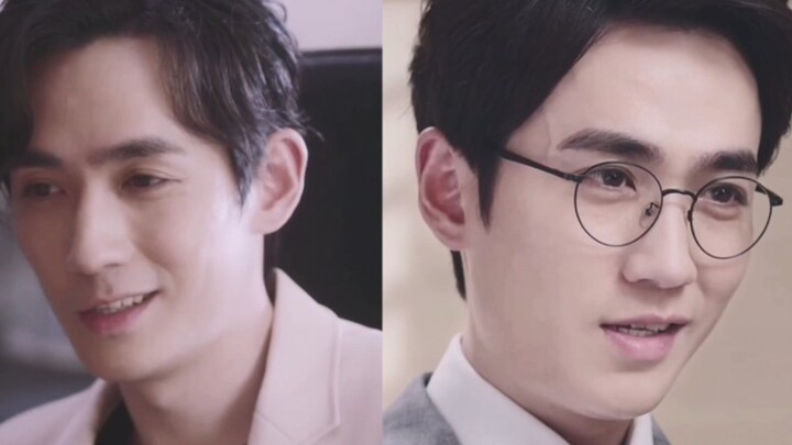"Husband Swap/Game 2" "Gentleman Scoundrel" "Zhu Yilong Narcissus" (banyak mobil, tidak ada pihak ke