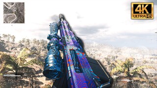 Call of Duty: Warzone Solo 19 Kill HDR Gameplay (No Commentary)