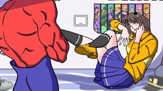 คืนนี้ฉันไม่ใช่มนุษย์! -