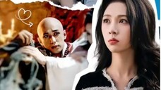Thí Chủ , Xin Đừng "Gặm" Nữa ( Trần Chính Dương , Chu Mạt Nhan ) Tập 2