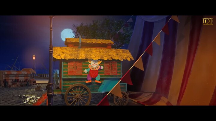 The ogglies Smalliville Full Movie 🍿🎥