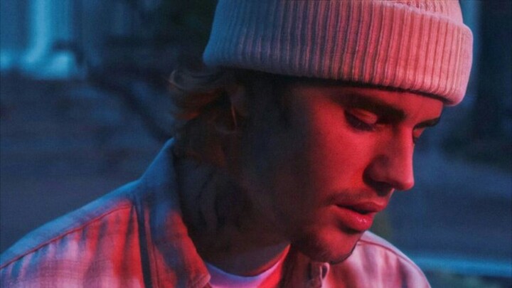Justin Bieber - Hold On