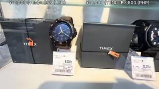 Revisiting HUGE Book-Off in Kawasaki for Watch Tour [Tudor, Rolex, Seiko & more!]