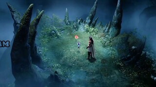 Wu Dong Qian Kun S5 EP 11 - Anime Donghua