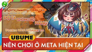 Cười ị phút bình luận ngẫu hứng Độ Ta Không Độ Nàng phiên bản MGame TV | Ubume Onmyoji Arena