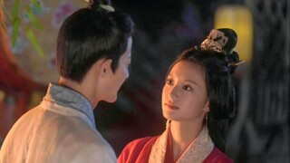 Come and see the scenes and behind-the-scenes footage of Ancient Love Song that you may not have see