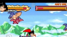 Oolong - Dragon Ball Advanced Adventure (GBA)