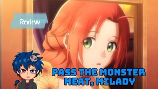 Seorang Pangeran Dan Putri Yang Bersatu | Review