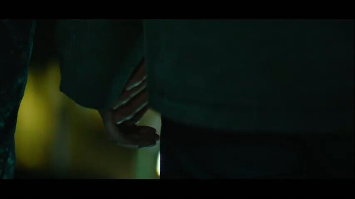 Way Back Love Episode 12