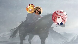 当up主重生穿越到古代「建设县城」!!？