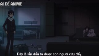 Sinh Ra Trong Nghèo Hèn Tôi Lại Là Vị Thần Tối Cao I Tóm Tắt Anime Hay I Đại Đế