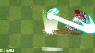 Cây nào có thể hạ được xe năng lượng mặt trời 1 #game