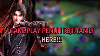 GAMEPLAY PENUH KEJUTAN IS HERE!!!