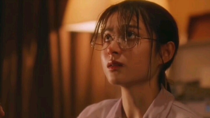 ถ้ามีใครยังไม่ได้ดูท่าตัดฉากนี้ ฉันจะเสียใจเลยนะ โอเคไหม?