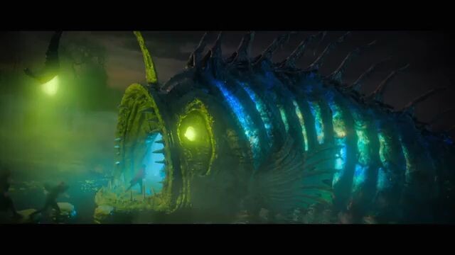 Descendants- Perfect Revenge ❤️  The Rise of the Red
