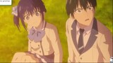 Tóm Tắt Anime Hay- Tán Đổ Crush Tôi Yêu Thêm Cô Bạn Cùng Lớp - Review Anime Kanojo mo Kanojo - P20