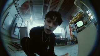 Black Eye - VERNON (Official MV)