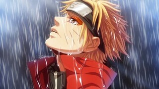 Những mất mát khiến fan không kìm được nước mắt trong Naruto #1