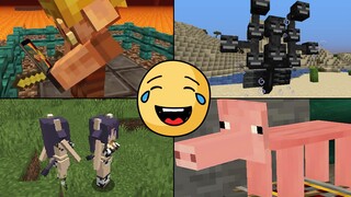 A brand new version of MC you have never played before 14