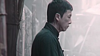 “我只不过是个中国人”