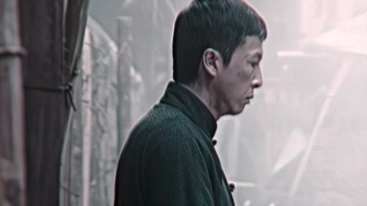 "I'm just a Chinese person."