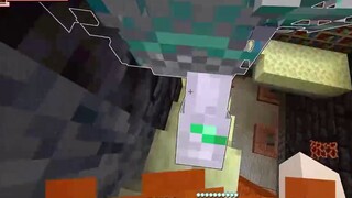 Saat kita mengalahkan "Bos Ditto" dan berhasil memasuki area baru? .... ! Madness IV Episode 6!