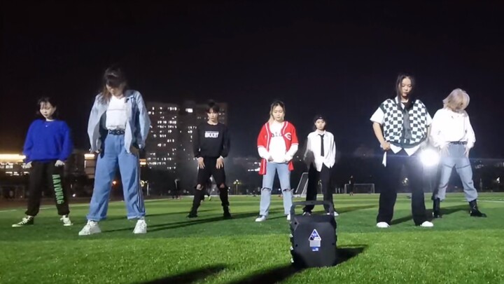 [Playground Kpop] "DNA" - Bài hát đầy đủ đầu tiên của nhóm nhạc nam BTS dành tặng kho báu di truyền 