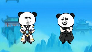 Episode 15丨Mu Qiu merges with the ancient demon body, and the Supreme Empress actually throws hersel