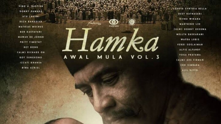 Hamka Awal Mula Vol 3 (2026)