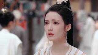 Hong Yi telah terobsesi dengan Yi Yan selama sepuluh ribu tahun dan tidak ingin menyakiti Yan Shuang