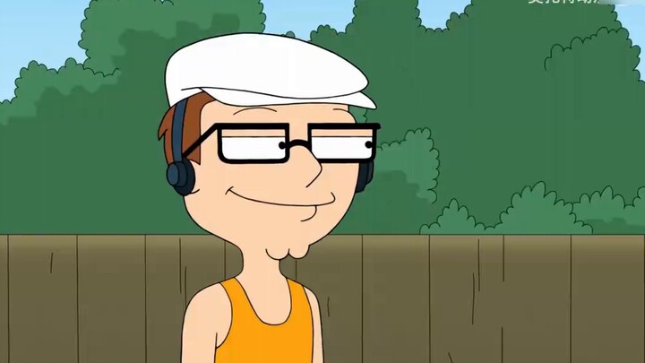 American Dad: Stan dan Roger menjadi fanatik kristal yang berpikir kristal dapat melakukan apa saja