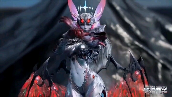 Preview  |  Swallowed Star S3 Episode 162