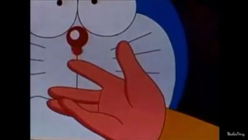 Doraemon: Nobita dan Labirin Besi (Audio Malay)