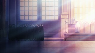 Chi. Chikyuu no Undou ni Tsuite S01E10 Truth