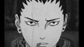 kata shikamaru "mendokusai" 🗿🗿