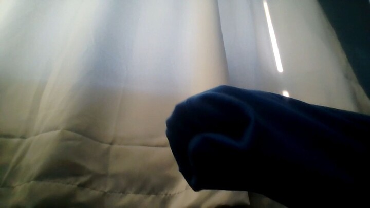 Sleeve Thing episode #3