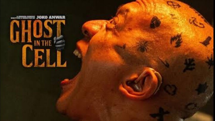 Ghost in the Cell (2026) | Lebih Setan Daripada Setan itu Sendiri❗