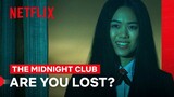 The Most Jump Scares You'll Ever See | The Midnight Club | Netflix Philippines