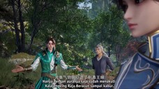 Twins martial souls eps 22