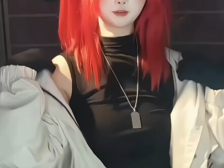 ˃̶͈ ꇴ ˂̶͈ 是半熟苹果派！