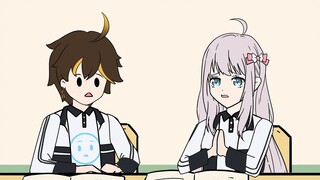 Episode 27 - If a goddess gets fattened by a guy, no one will snatch her away! She must get fattened