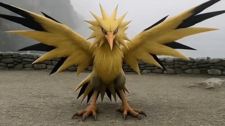 ถ้ามีแค่ลูกบอลมาสเตอร์ลูกเดียว คุณจะจับใคร?