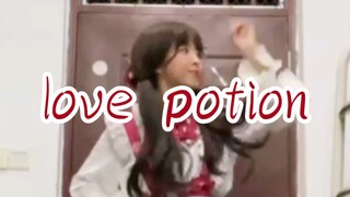 Sweetness explosion!