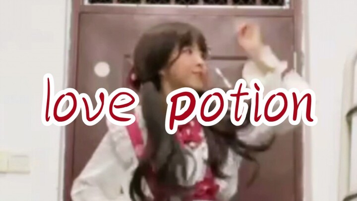 Sweetness explosion!