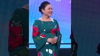 Khi phụ huynh là những ''bà mai'' mát tay | Nàng dâu thời nay #shorts