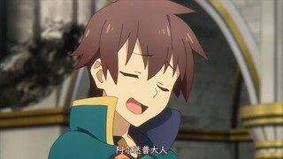 整个城镇都在爆炸中消失了