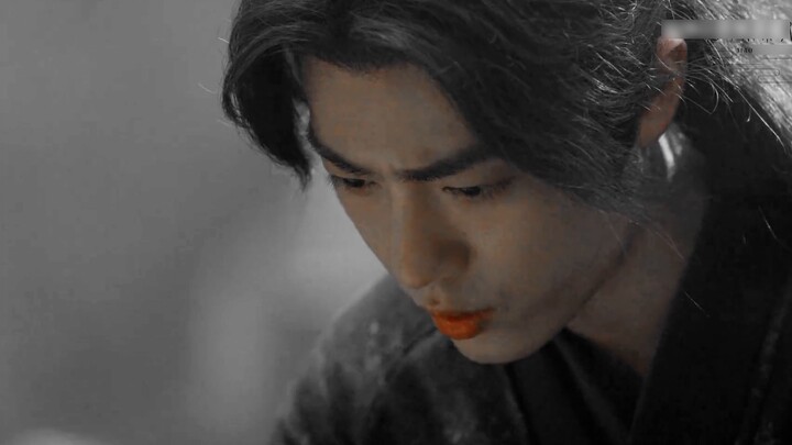 The Sacrifice of Evil Desire Episode 20 [Xiao Zhan Narcissus｜all envy series｜robbery｜forced love ser